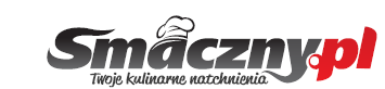 naglowek smaczny.pl przepisy kulinarne